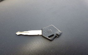 SUZUKI ADDRESS 110 2004 CE47A