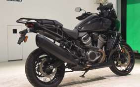 HARLEY ﾊﾟﾝ AMERICA1250S 2021