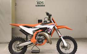 KTM 65 SX 2024