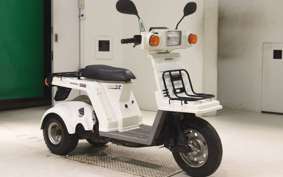 HONDA GYRO X TD01