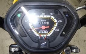 HONDA CROSS CUB 110 2004 JA10