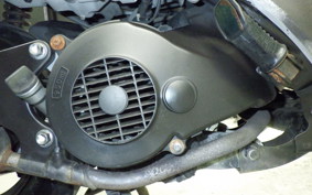 SUZUKI ADDRESS V125 G 2020 CF4EA