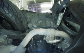 SUZUKI SKYWAVE 200 (Burgman 200) CH41A