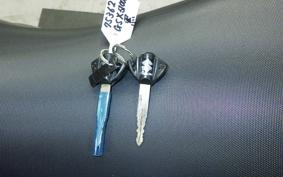 SUZUKI GSX-S1000F 2018 GT79B