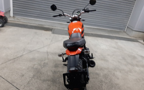 DUCATI SCRAMBLER SIXTY2 2016