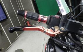 SUZUKI GSX-S125 DL32B