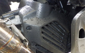 YAMAHA TRICITY 125 SE82J