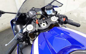 YAMAHA YZF-R1 2012 RN22