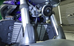 YAMAHA MT-25 2004 RG10J