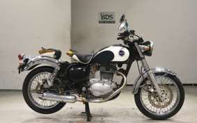 KAWASAKI ESTRELLA BJ250A