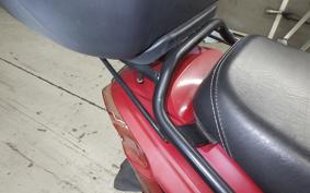 SUZUKI ADDRESS V125 DT11A