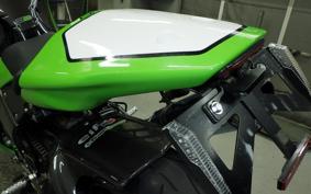 KAWASAKI ZX 10 NINJA ABS 2012
