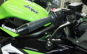 KAWASAKI NINJA 250 SL BX250A