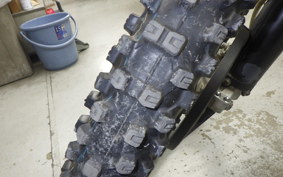 KAWASAKI KX250 F KX252A