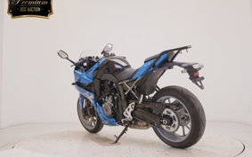 SUZUKI GSX-8R 2024 EM1AA
