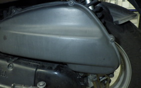 YAMAHA VINOﾓﾙﾌｪ 2009 SA37J