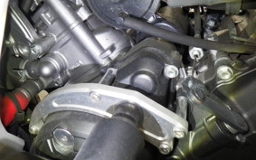 HONDA CBR250RR A 2022 MC51