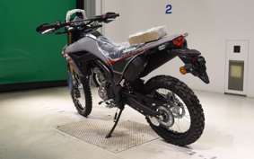 HONDA CRF250L 2016 MD47
