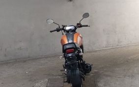 YAMAHA FZ-X RG73
