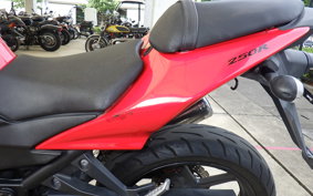 KAWASAKI NINJA 250R EX250K