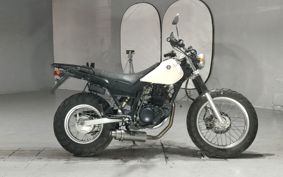 YAMAHA TW225 DG09J