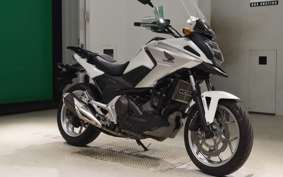 HONDA NC750X DCT LD 2016 RC90