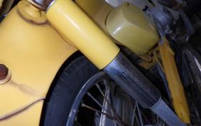 HONDA C50 SUPER CUB AA01