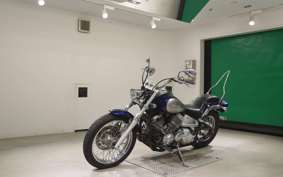 YAMAHA DRAGSTAR 400 2003 VH01J