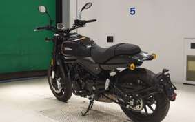 HARLEY X500 2024