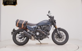 DUCATI SCRAMBLER 2024