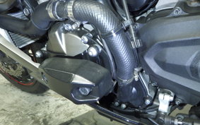 KAWASAKI NINJA ZX-6R A 2022 ZX636G