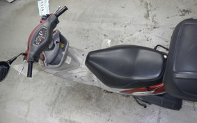 SUZUKI ADDRESS V125 G 2021 CF4EA