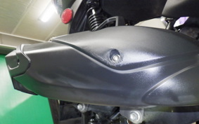 YAMAHA CYGNUSｸﾞﾘﾌｧｽ 1993 SEJ4J