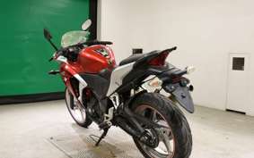HONDA CBR250R GEN 3 MC41