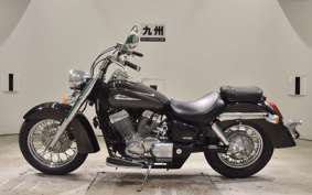 HONDA SHADOW 400 CLASSIC 2009 NC44