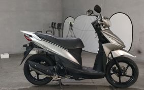 SUZUKI ADDRESS V110 CE47A