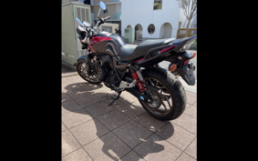 HONDA CB400SFV-4ABS 2015 NC42