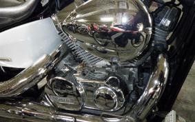 HONDA SHADOW 400 CUSTOM 2014 NC45