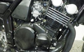 YAMAHA FZ400 2008 4YR