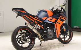 KTM 390 RC 2024