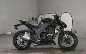 KAWASAKI Z1000 ZRT00H