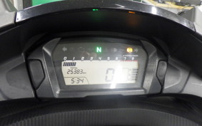 HONDA NC750 INTEGRA 2015 RC71