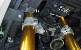 YAMAHA MT-09 Tracer GT 2019 RN51J