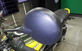 KAWASAKI Z900RS 2025 ZR900K