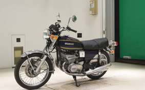 SUZUKI GT380 2026 GT380