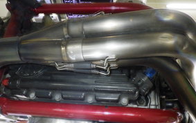 KAWASAKI ZEPHYR 400 Gen.1 1990 ZR400C