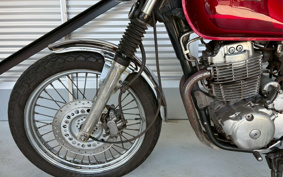 HONDA CB400SS 2007 NC41