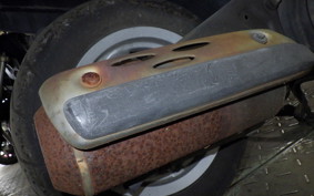 HONDA LEAD 100 JF06