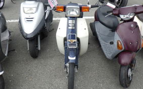 HONDA C50 SUPER CUB E AA01