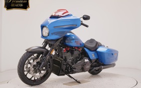 HARLEY FLHXSTSE1980CVO 2026